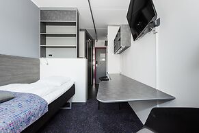 CABINN Apartments