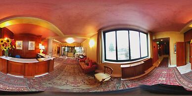 Hotel Abacus