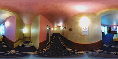 Hotel Abacus