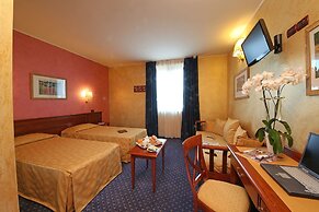 Hotel Abacus