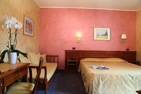 Hotel Abacus