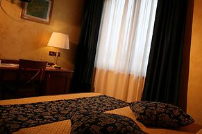 Hotel Abacus