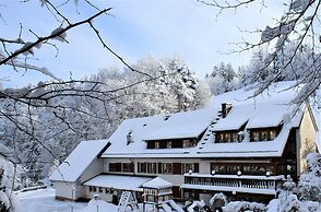 Berggasthof Linde