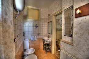 B&B Qui Dormì L'Etrusco