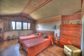 B&B Qui Dormì L'Etrusco