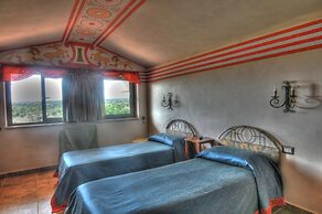 B&B Qui Dormì L'Etrusco