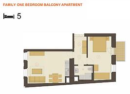 DownTown Suites Jugoslavska