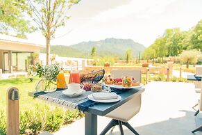 La Bastide de Saint Julien
