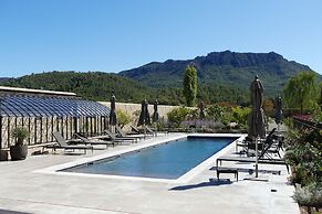 La Bastide de Saint Julien