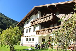 Haus Astoria