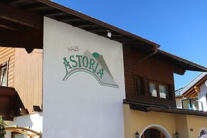 Haus Astoria