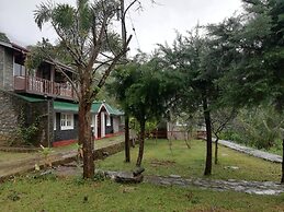 Lourdes Eco Bungalow