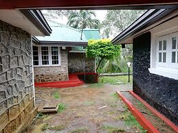 Lourdes Eco Bungalow