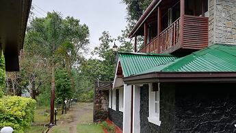 Lourdes Eco Bungalow