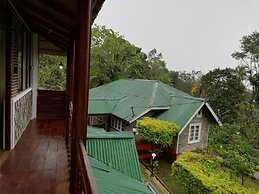 Lourdes Eco Bungalow