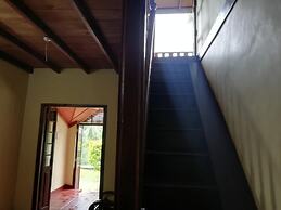 Lourdes Eco Bungalow
