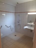Hôtel Le Goas Plat