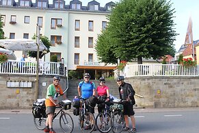Elbhotel Bad Schandau