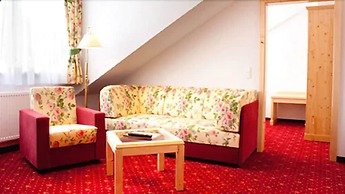 Elbhotel Bad Schandau