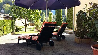Elbhotel Bad Schandau