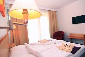 Holiday Resorts
