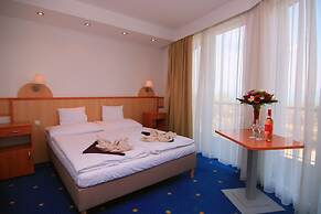 Holiday Resorts