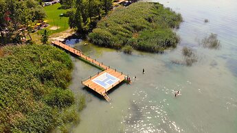 Holiday Resorts