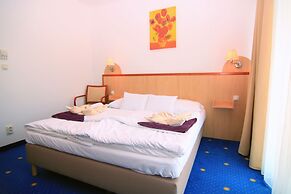 Holiday Resorts
