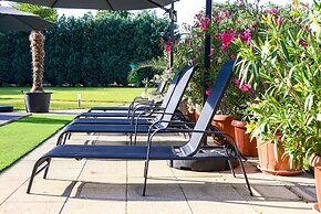 Holiday Resorts