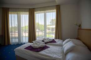Holiday Resorts