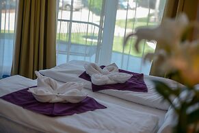 Holiday Resorts