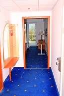 Holiday Resorts
