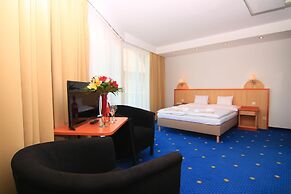 Holiday Resorts
