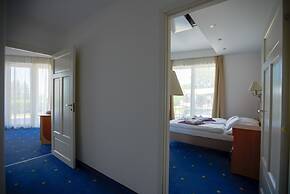 Holiday Resorts