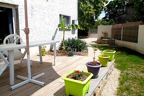 Chambres d'Hôtes Le Clos du Murier