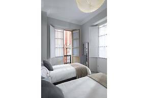 Romantic Apartment