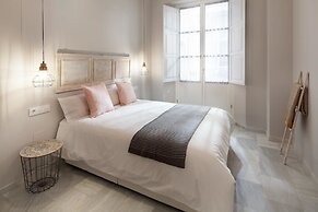 Romantic Apartment