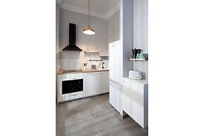 Romantic Apartment
