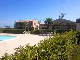 Residence Casale Torrenova al Conero