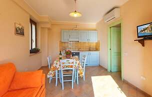 Residence Casale Torrenova al Conero