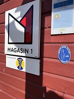 Hotell Magasin1