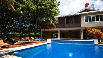 Springwater Resorts