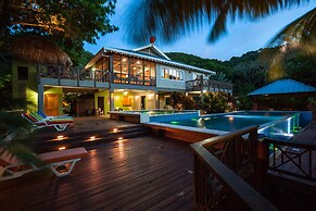 Springwater Resorts