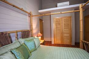 Springwater Resorts