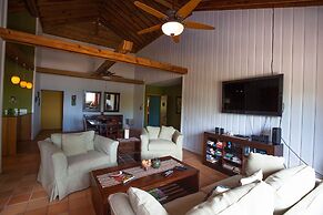 Springwater Resorts