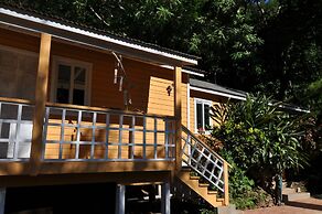 Springwater Resorts