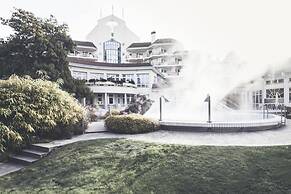 Reduce Hotel Thermal