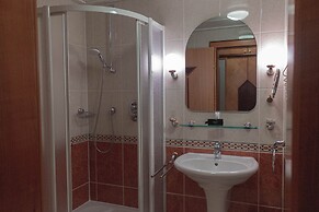 Reduce Hotel Thermal