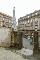 Petrucci Garden