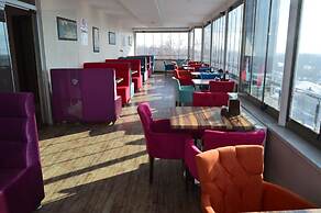 Samanci Hotel